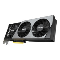 Produktbild för Inno3D GeForce RTX 4070 SUPER X3 OC - grafikkort - GeForce RTX 4070 Super - 12 GB