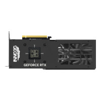 Produktbild för Inno3D GeForce RTX 4070 SUPER X3 OC - grafikkort - GeForce RTX 4070 Super - 12 GB