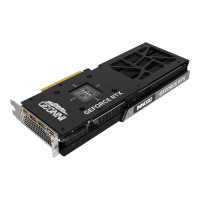 Produktbild för Inno3D GeForce RTX 4070 SUPER X3 OC - grafikkort - GeForce RTX 4070 Super - 12 GB