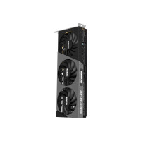 Produktbild för Inno3D GeForce RTX 4070 SUPER X3 OC - grafikkort - GeForce RTX 4070 Super - 12 GB