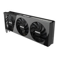 Produktbild för Inno3D GeForce RTX 4070 SUPER X3 OC - grafikkort - GeForce RTX 4070 Super - 12 GB