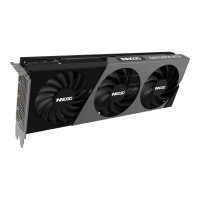 Produktbild för Inno3D GeForce RTX 4070 SUPER X3 OC - grafikkort - GeForce RTX 4070 Super - 12 GB