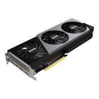 Produktbild för Inno3D GeForce RTX 4070 SUPER X3 OC - grafikkort - GeForce RTX 4070 Super - 12 GB