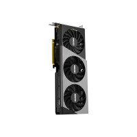 Produktbild för Inno3D GeForce RTX 4070 SUPER X3 OC - grafikkort - GeForce RTX 4070 Super - 12 GB