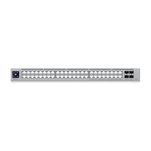 Ubiquiti Networks Ubiquiti UniFi Switch Pro Max 48 - switch - 48 portar - Administrerad - rackmonterbar