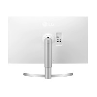 Produktbild för LG 32UN650P-W - LED-skärm - 4K - 32" - HDR