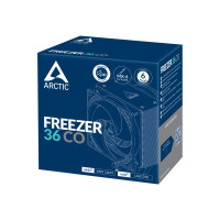 Produktbild för ARCTIC Freezer 36 CO - processorkylare