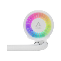 Produktbild för ARCTIC Liquid Freezer III 360 A-RGB - kylsystem med vätska till processorn