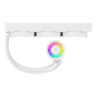 Produktbild för ARCTIC Liquid Freezer III 360 A-RGB - kylsystem med vätska till processorn