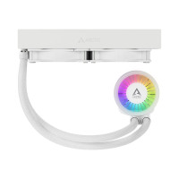 Produktbild för ARCTIC Liquid Freezer III 240 A-RGB - kylsystem med vätska till processorn