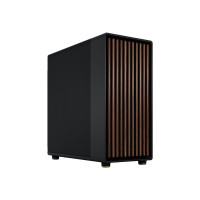 Produktbild för Fractal Design North XL - tower - utökad ATX