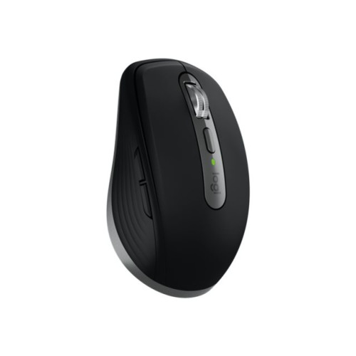 Logitech Logitech Master Series MX Anywhere 3S for Mac - mus - Bluetooth - rymdgrå
