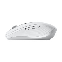 Produktbild för Logitech Master Series MX Anywhere 3S for Mac - mus - Bluetooth - blekgrå