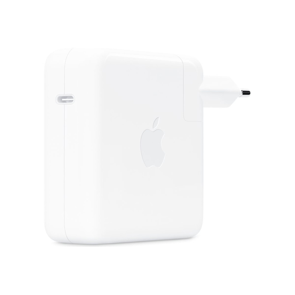 Produktbild för Apple strömadapter - USB-C - 96 watt