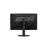 Produktbild för AOC Gaming CQ27G4X - G4 Series - LED-skärm - böjd - QHD - 27" - HDR