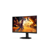 Produktbild för AOC Gaming CQ27G4X - G4 Series - LED-skärm - böjd - QHD - 27" - HDR