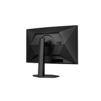 Produktbild för AOC Gaming CQ27G4X - G4 Series - LED-skärm - böjd - QHD - 27" - HDR