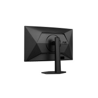 Produktbild för AOC Gaming CQ27G4X - G4 Series - LED-skärm - böjd - QHD - 27" - HDR