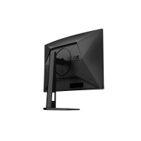 Produktbild för AOC Gaming CQ27G4X - G4 Series - LED-skärm - böjd - QHD - 27" - HDR