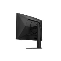 Produktbild för AOC Gaming CQ27G4X - G4 Series - LED-skärm - böjd - QHD - 27" - HDR