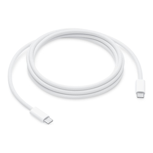 Apple Apple - USB typ C-kabel - 24 pin USB-C till 24 pin USB-C - 2 m