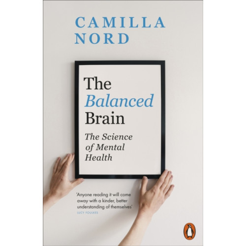 Penguin books ltd The Balanced Brain (häftad, eng)