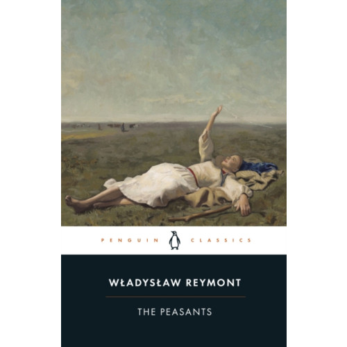 Penguin books ltd The Peasants (häftad, eng)