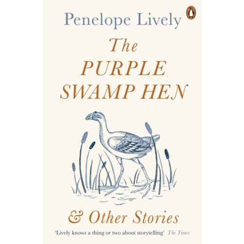 Penguin books ltd The Purple Swamp Hen and Other Stories (häftad, eng)