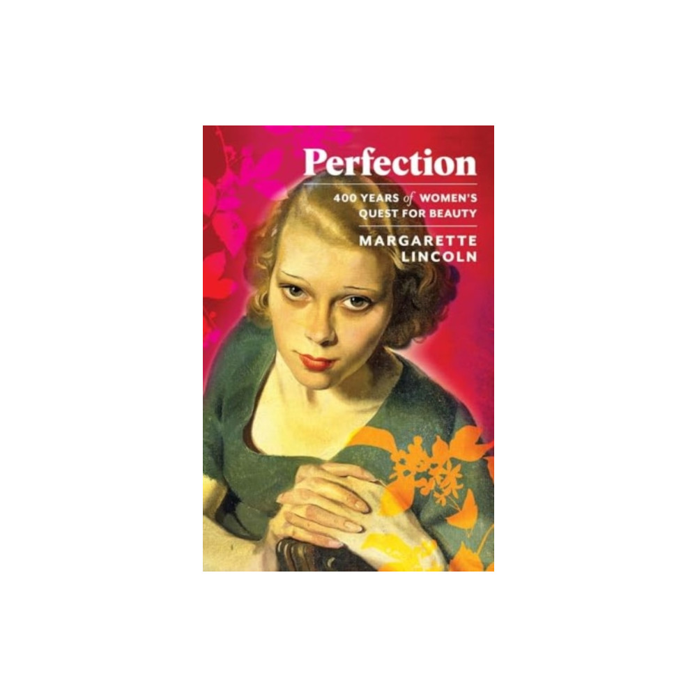 Produktbild för Perfection (inbunden, eng)