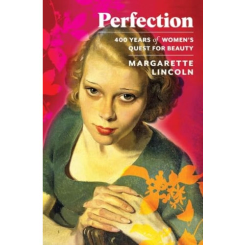 Yale university press Perfection (inbunden, eng)
