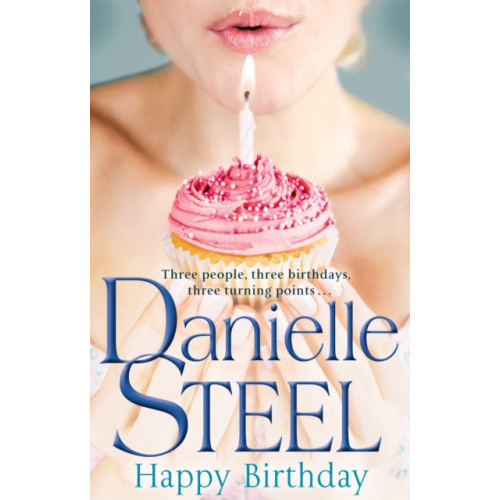 Transworld publishers ltd Happy Birthday (häftad, eng)