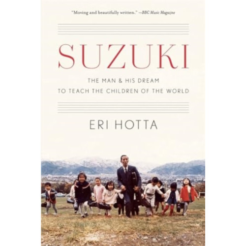 Harvard university press Suzuki (häftad, eng)