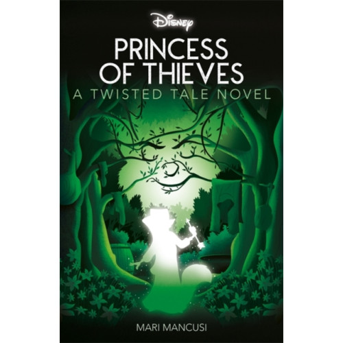 Bonnier Books Ltd Disney Robin Hood: Princess of Thieves (häftad, eng)