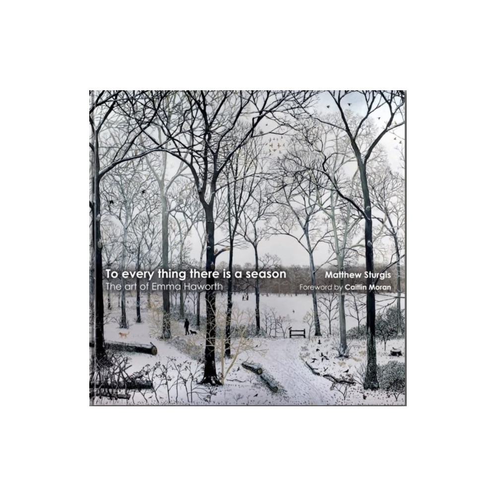 Produktbild för To Everything There is a Season (inbunden, eng)