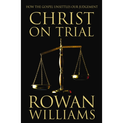 Zondervan Christ on Trial (häftad, eng)