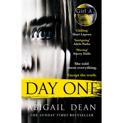 HarperCollins Publishers Day One (häftad, eng)