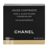 Produktbild för Chanel Joues Contraste Powder Blush 6 gram Dam