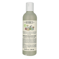 Produktbild för Kiehl's Baby Gentle Hair & Body Wash 250 ml Unisex