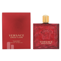 Produktbild för Versace Eros Flame Edp Spray 200 ml Herr