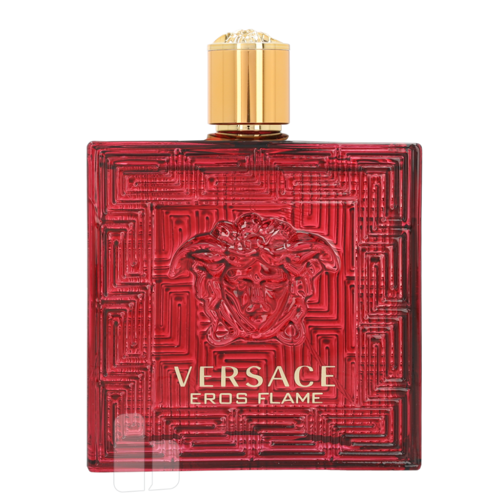 Produktbild för Versace Eros Flame Edp Spray 200 ml Herr