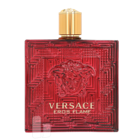 Produktbild för Versace Eros Flame Edp Spray 200 ml Herr