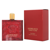 Produktbild för Versace Eros Flame Edp Spray 200 ml Herr