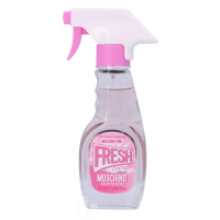 Produktbild för Moschino Pink Fresh Couture Edt Spray 30 ml