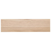 Produktbild för Svävande hyllor 2 st 90x23,5x4 cm konstruerat trä