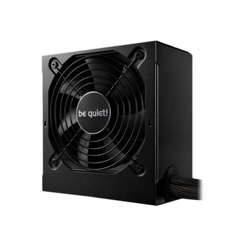 LISTAN be quiet! System Power 10 650W - nätaggregat - 650 Watt