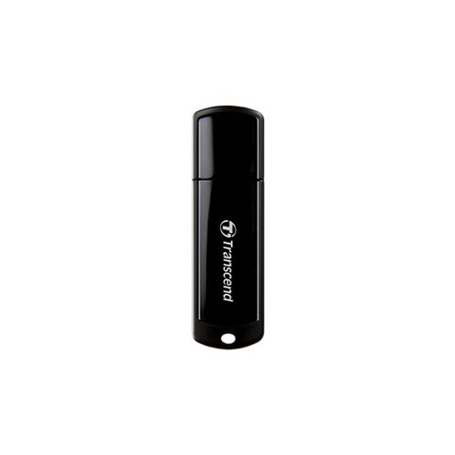 Transcend Information Transcend JetFlash 700 - USB flash-enhet - 256 GB