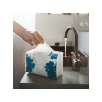 Produktbild för Handduk LAMBI Home Towel 2520/fp