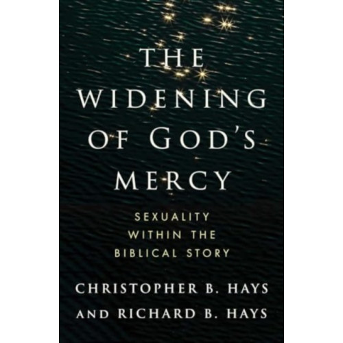 Yale university press The Widening of God's Mercy (inbunden, eng)