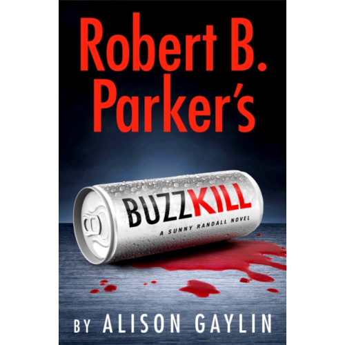 Penguin Putnam Inc Robert B. Parker's Buzz Kill (inbunden, eng)