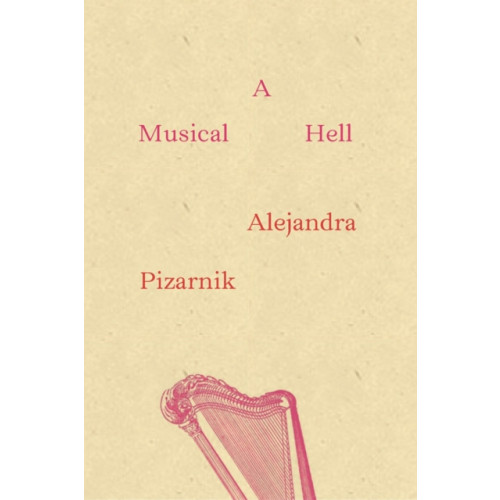 New Directions Publishing Corporation A Musical Hell (häftad, eng)